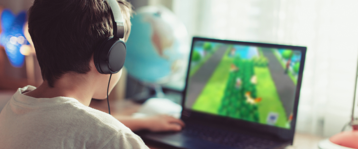 Best Compact Gaming Laptops: Power Meets Portability
