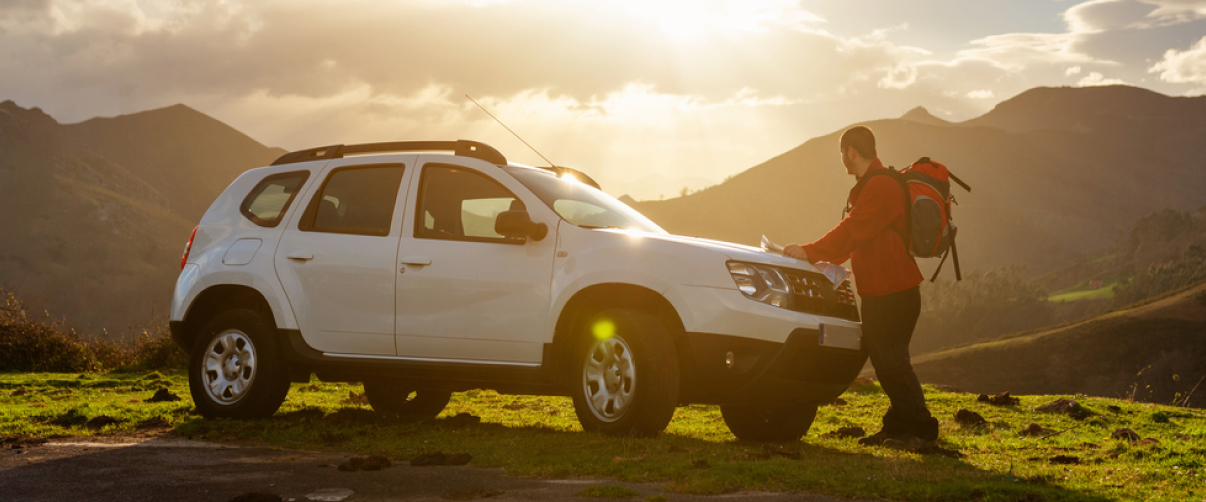 Best SUVs for Off-Roading: Which Models Are Built for Adventure?
