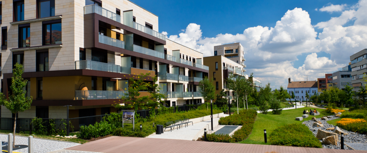 Best Urban Neighborhoods for Families: Safe, Convenient & Kid-Friendly Areas