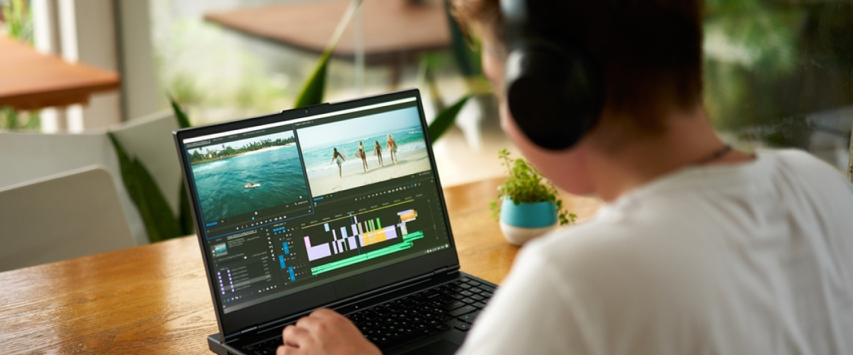 Best Workstation Laptops for Creative Professionals: Which One Handles 4K Video Editing Smoothly?