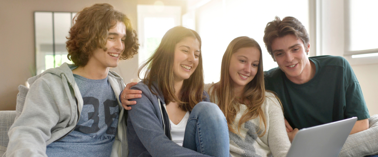 Can Co-Living Spaces Solve the Housing Crisis for Students & Young Professionals?