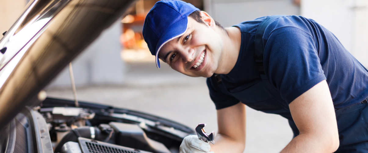 DIY Car Inspection: 10 Things You Can Check Before Taking Your Car to a Mechanic