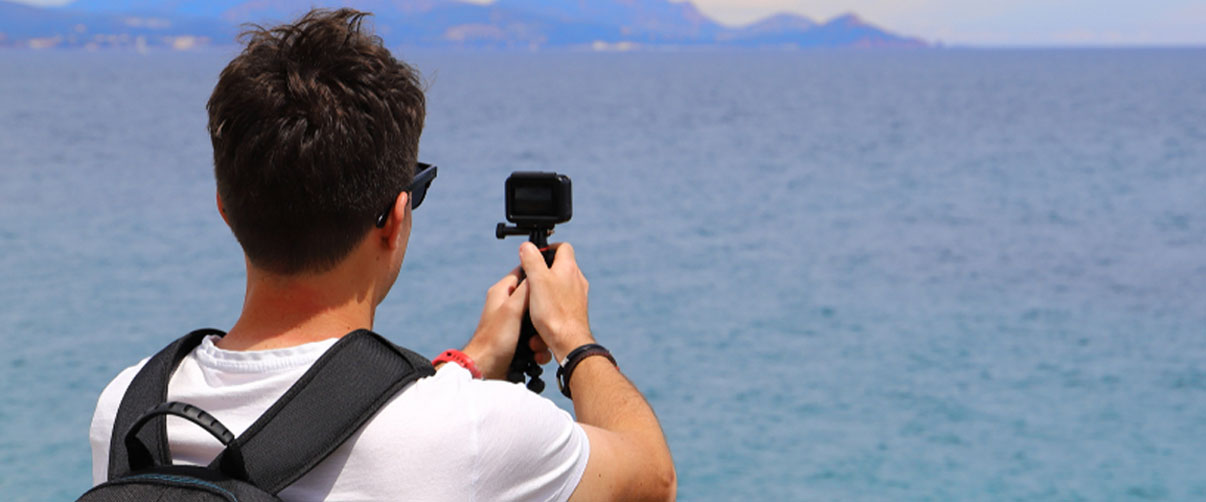 Gimbal vs Built-in Stabilization: Do Action Cameras Still Need Extra Gear?