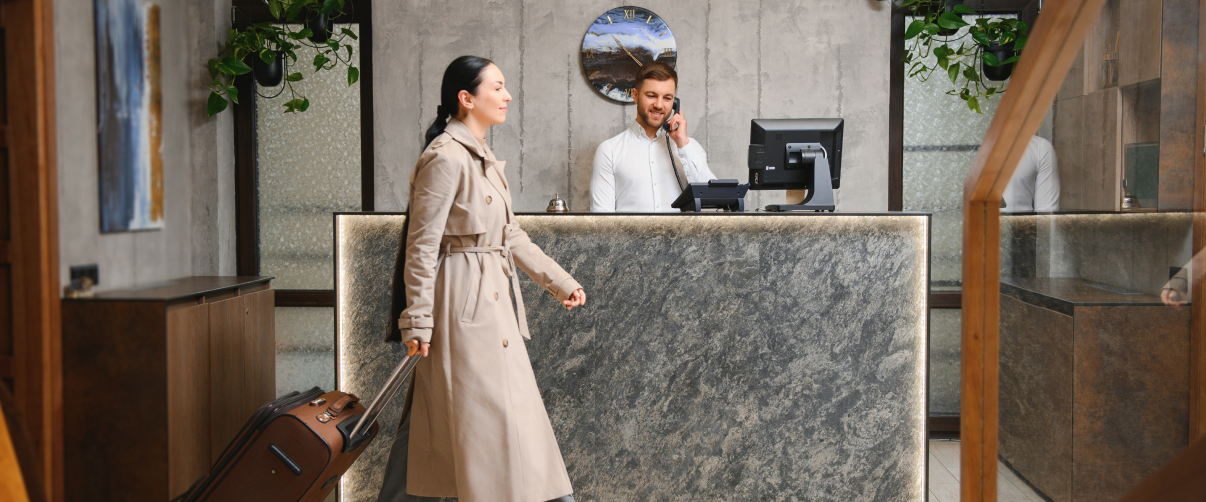 Hidden Gems: Budget Hotels That Feel Like a 5-Star Stay