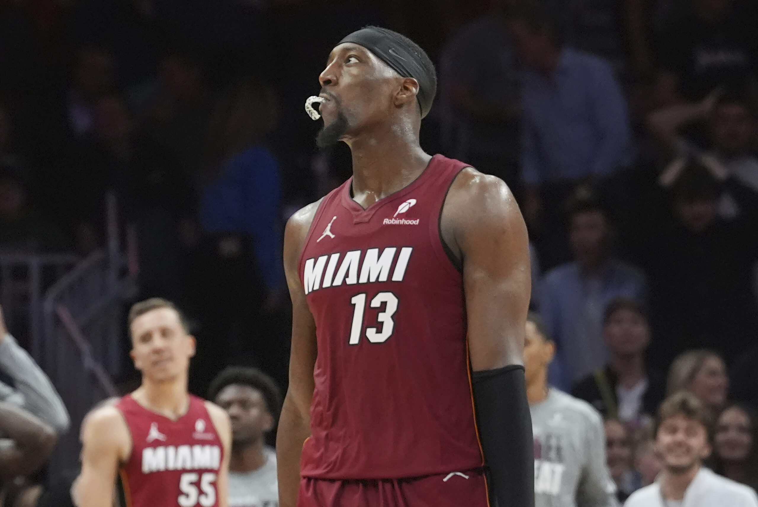 ASK IRA: In the void of closers can the Heat get going again?