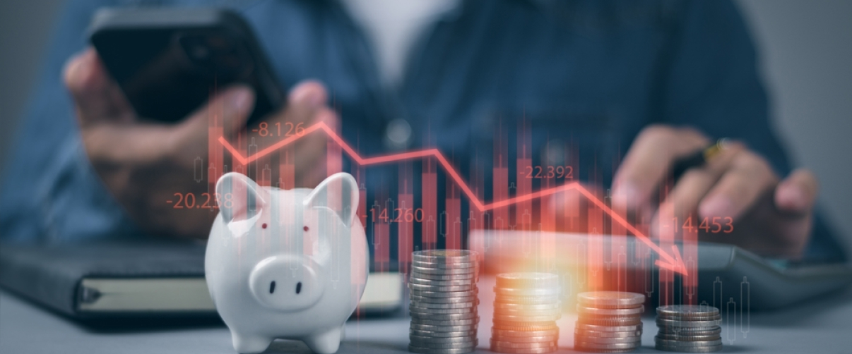 How to Invest During a Recession: Strategies for Uncertain Times