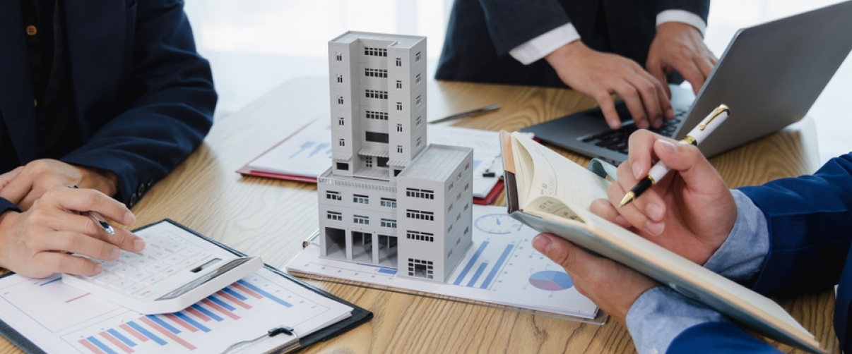 How to Negotiate the Best Commercial Lease Terms & Save Money