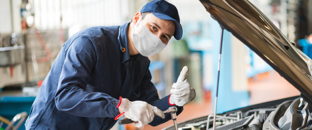  How to Pass a Car Inspection: Common Reasons for Failure and How to Avoid Them