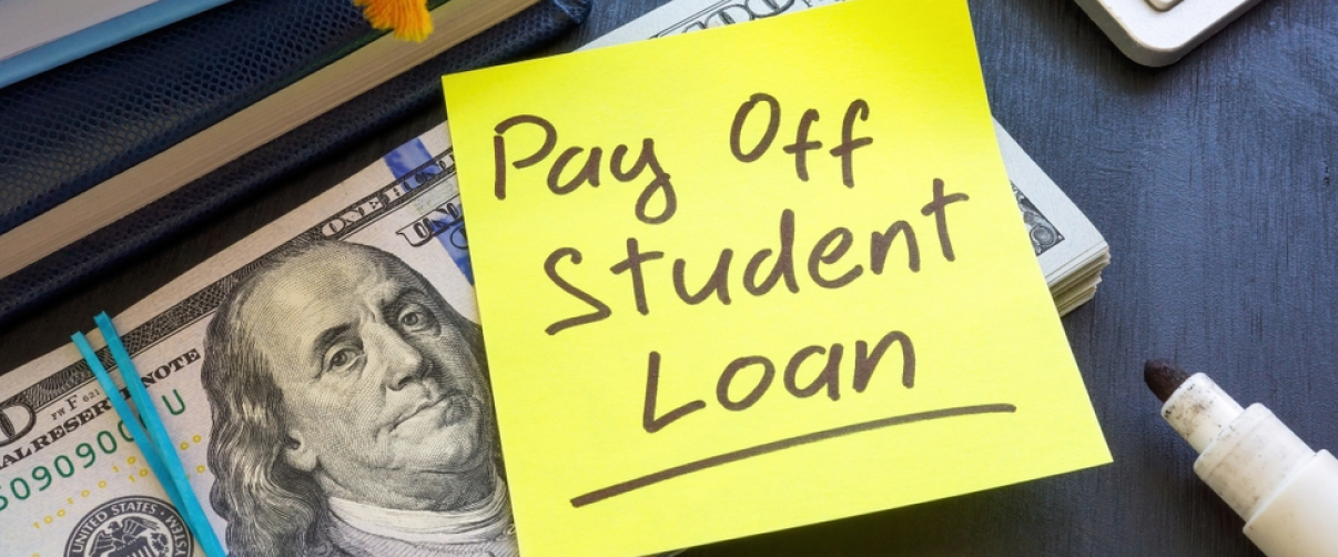 How to Pay Off Student Loans Faster: Tips for Debt-Free Living