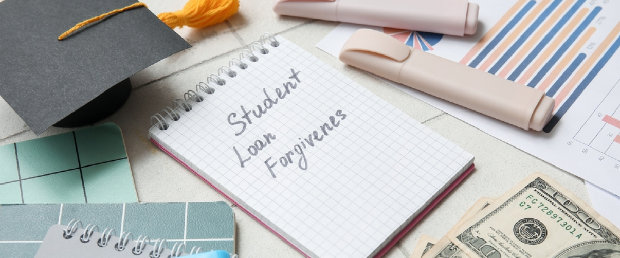 Student Loan Forgiveness: Who Qualifies and How to Apply
