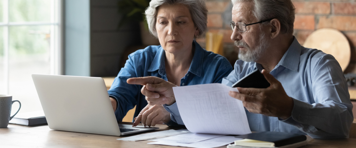 Tax Planning for Retirement: How to Minimize Taxes on Your Savings