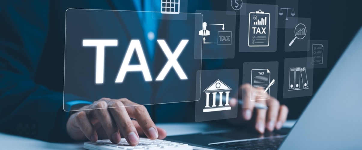 Taxes 101: A Beginner’s Guide to Understanding How Taxes Work