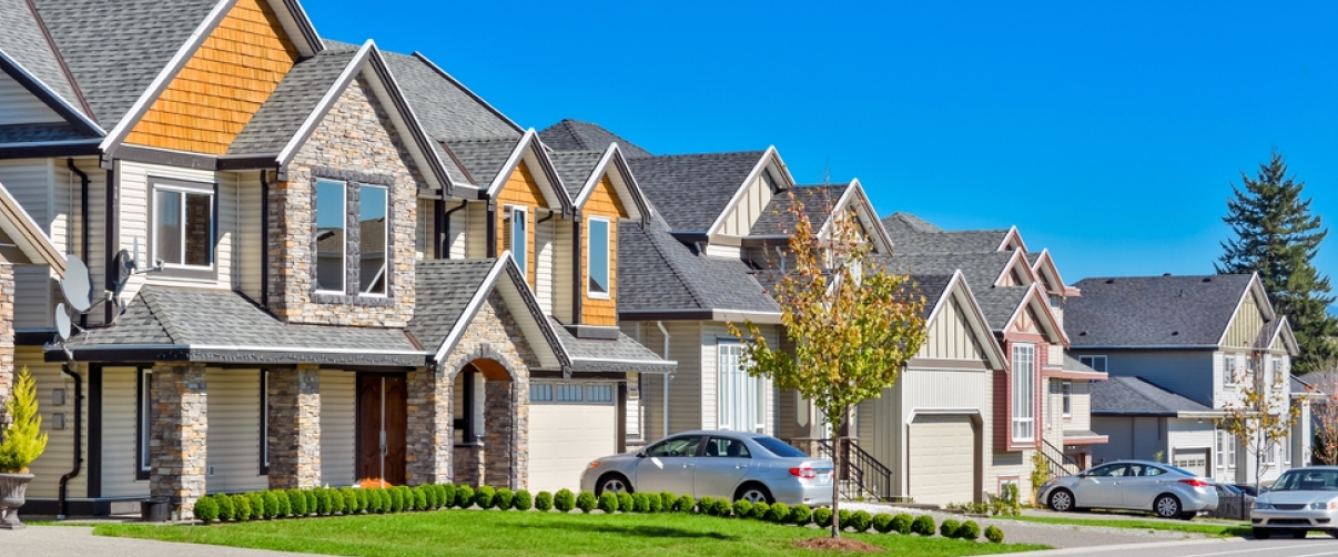 The Best Commuter Towns: Suburbs with Easy Access to Major Cities
