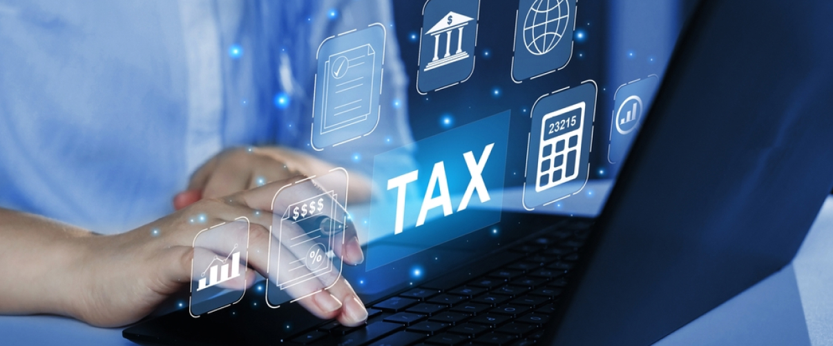 The Best Tax Software and Tools to Simplify Your Tax Filing Process