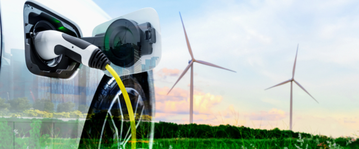 The Environmental Impact of EVs: Are They Truly Green?