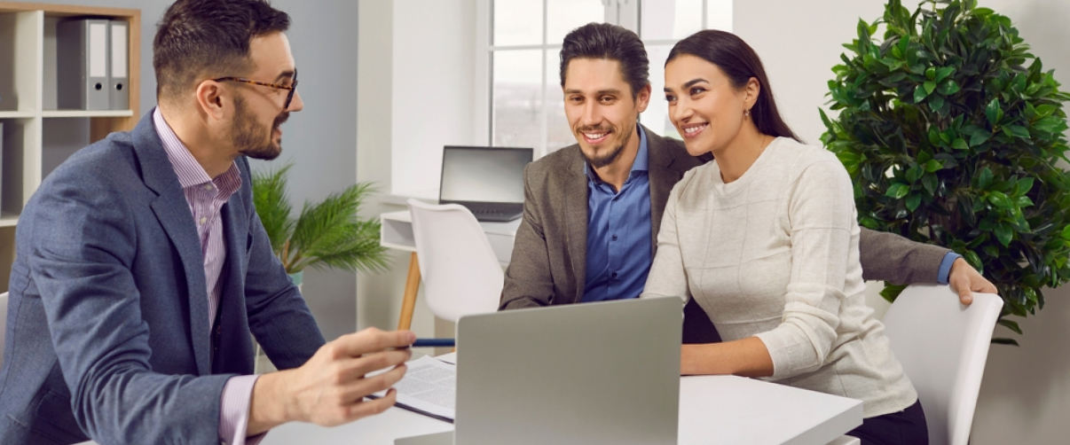 Top Government Assistance Programs for First-Time Homebuyers