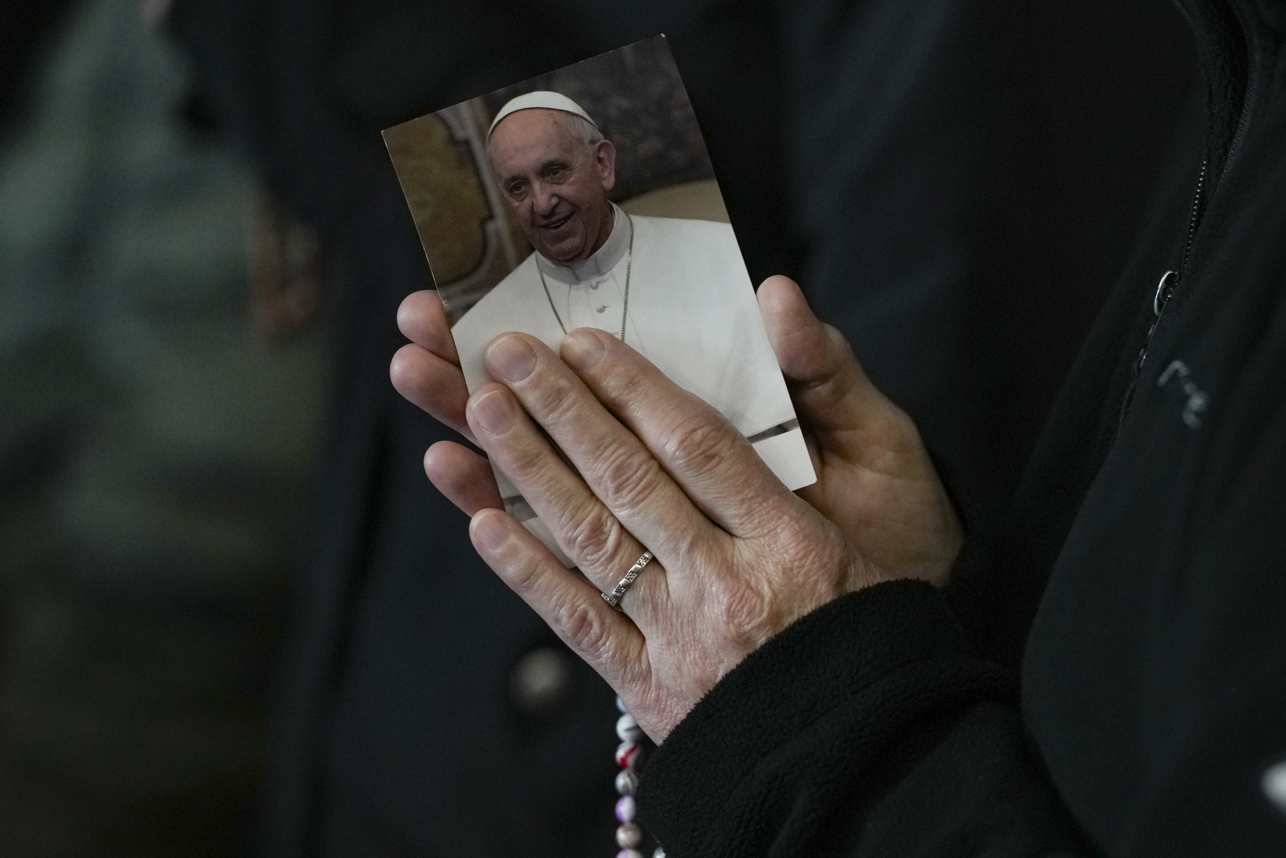 Pope Francis Health: Vatican Gives Wednesday Morning Update
