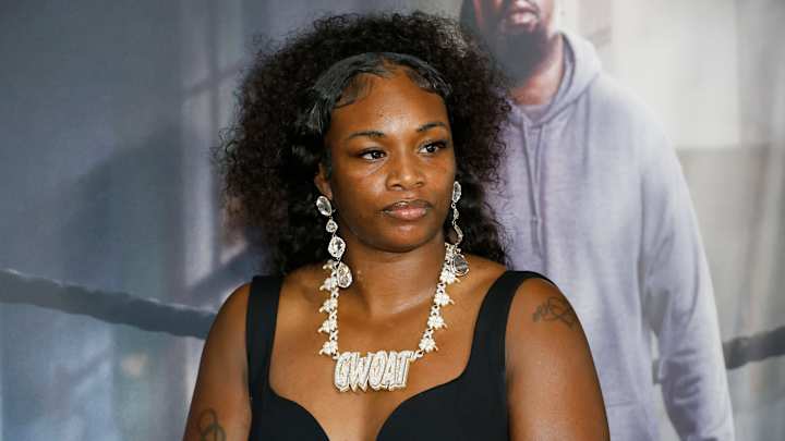 Claressa Shields And Amanda Serrano Engage In ‘Disrespectful’ War Of Words