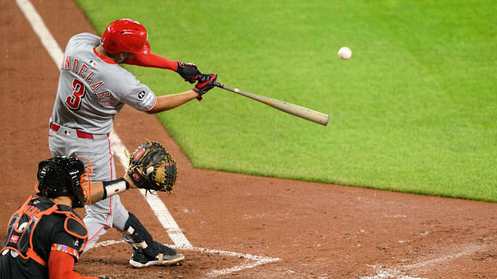 Postgame Takeaways: Three Home Runs Power Reds Past Orioles 8-3