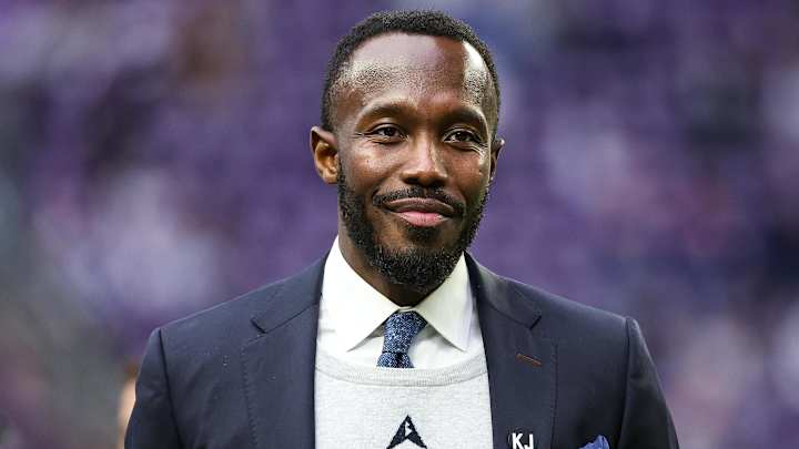 Vikings Day 3 NFL draft live blog: Updates, picks, analysis in rounds 4-7