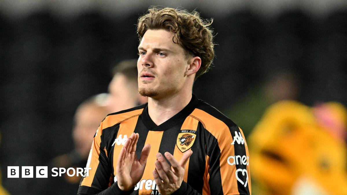 Slater unsure why Hull have been inconsistent