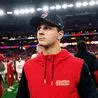 Brock Purdy’s classy move as San Francisco 49ers contract talks continue