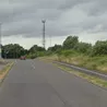Passenger suffers serious injuries after two car crash in Gainsborough