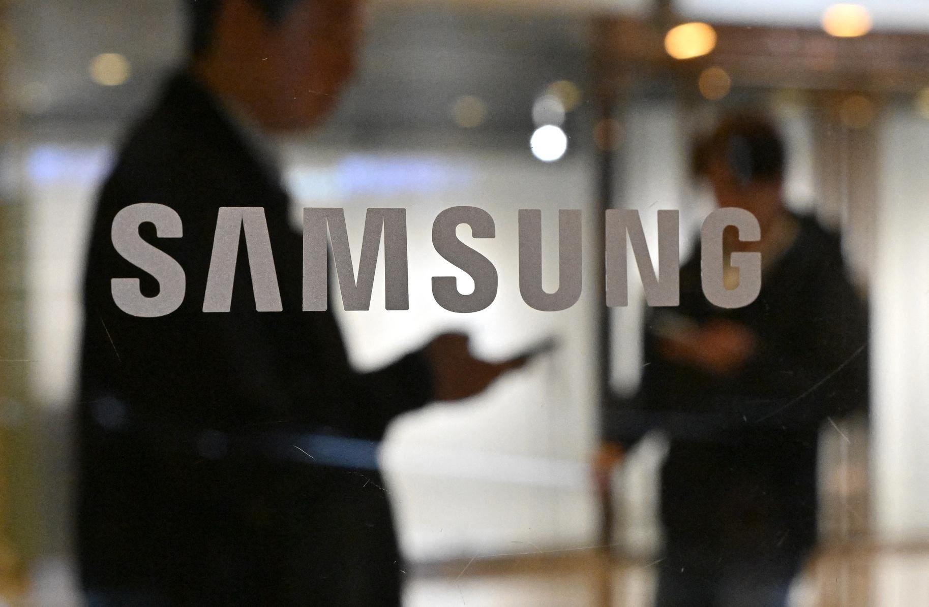 Samsung Password Warning — Act Now, Credentials Exposed In Plain View