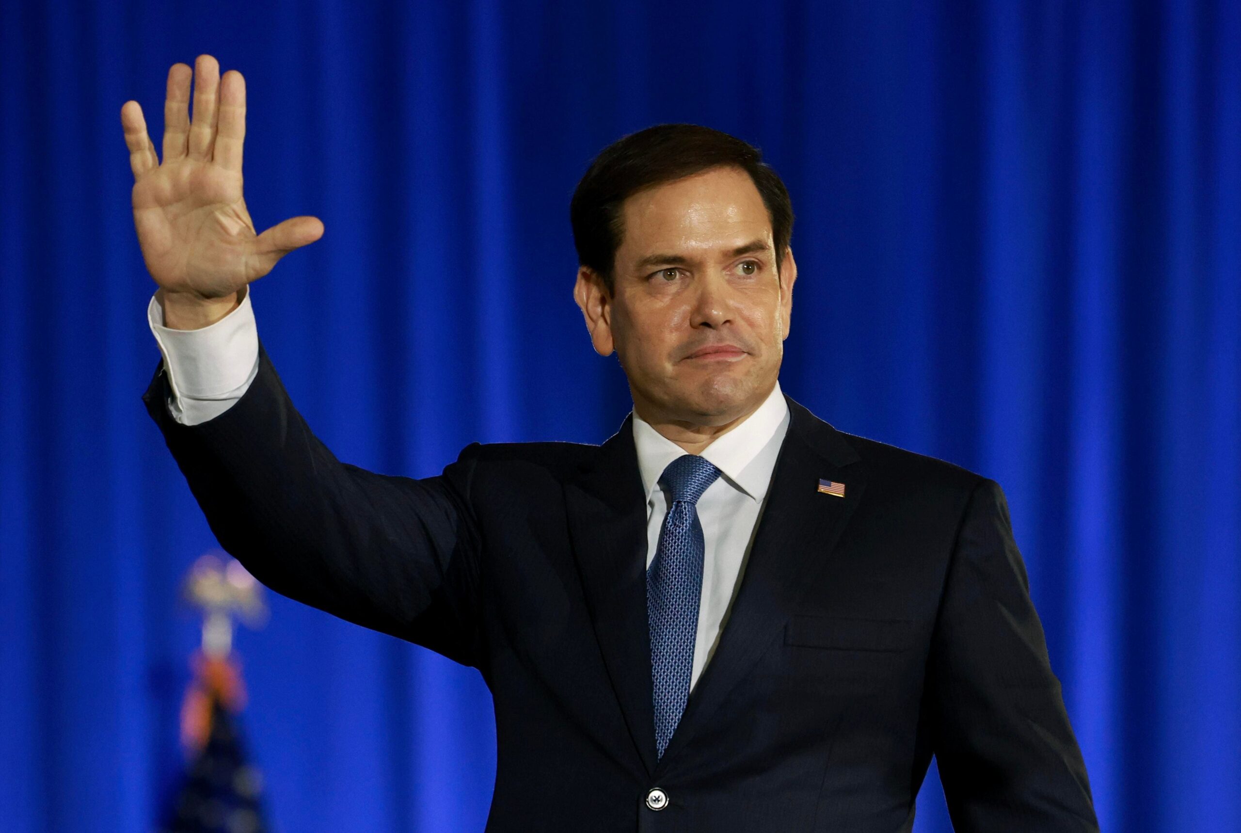 Did ICE Deport Children From Louisiana Who Are U.S. Citizens? Rubio Denies Characterization Amid Controversy
