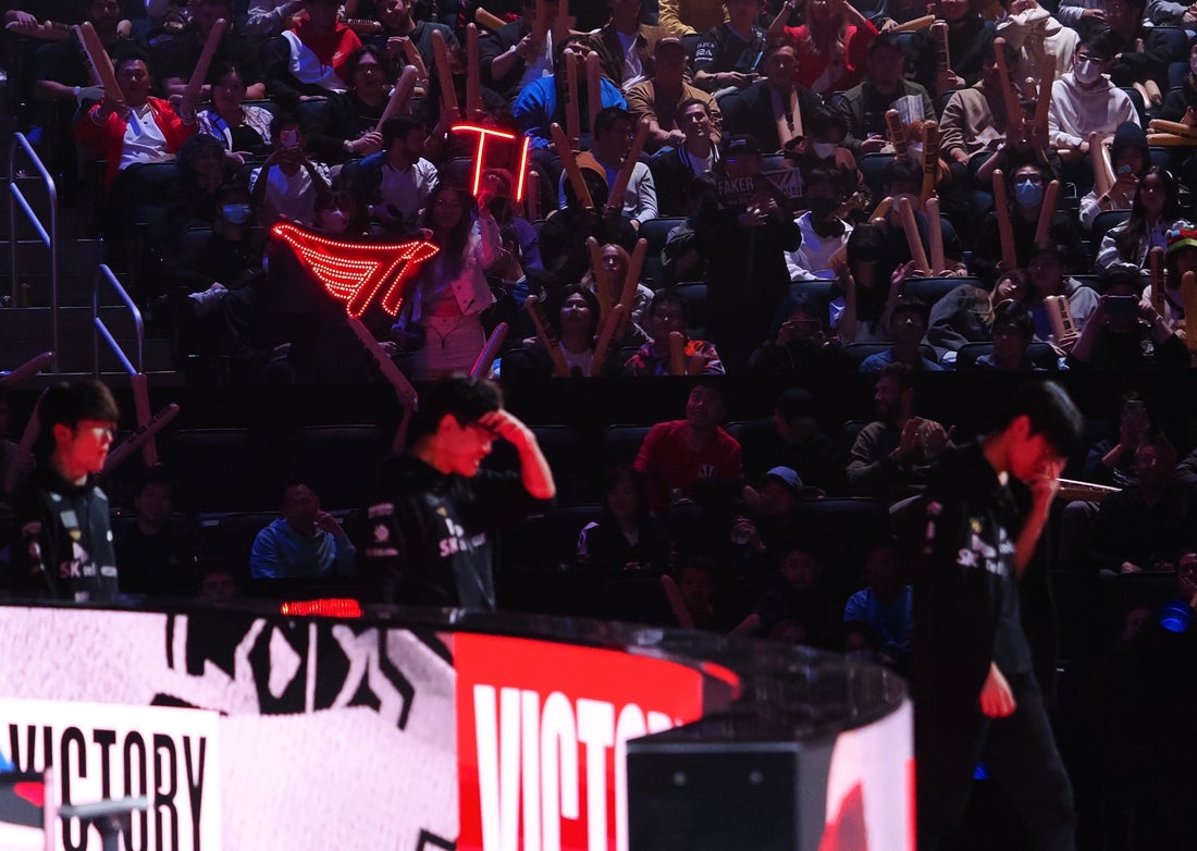 Liquid, Spirit among winners as PGL Wallachia Season 4 opens