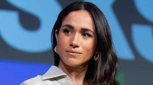 Meghan Markle could be ‘reliving trauma for years’ after emotional health admission