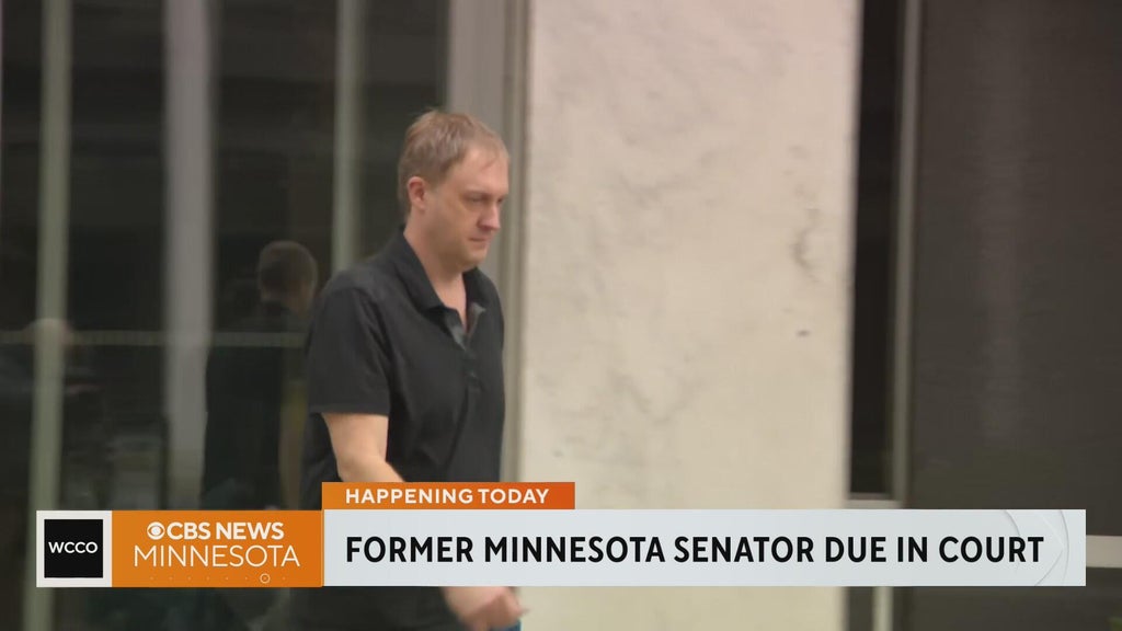 Justin Eichorn asks judge to loosen release conditions ahead of hearing