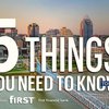 Five things you need to know today, and some good dad jokes