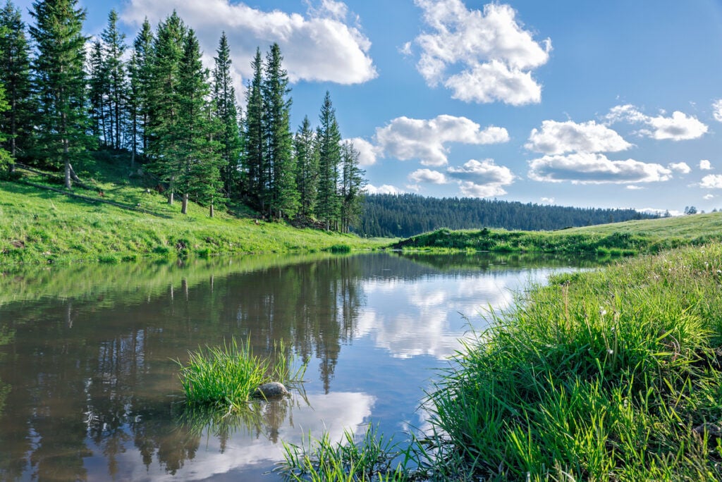 Hughes County Land Transfers