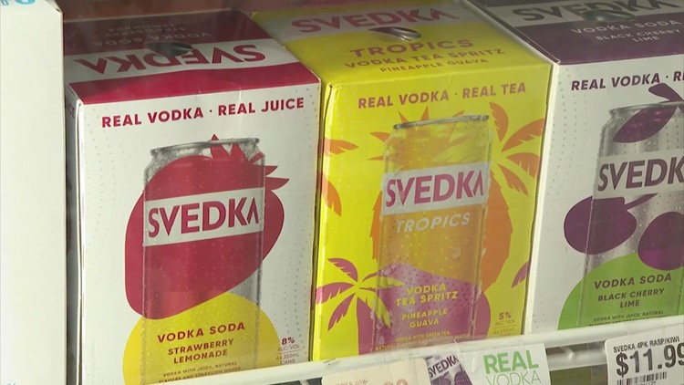 A popular alcohol bill is gaining momentum in Texas but will it pass?