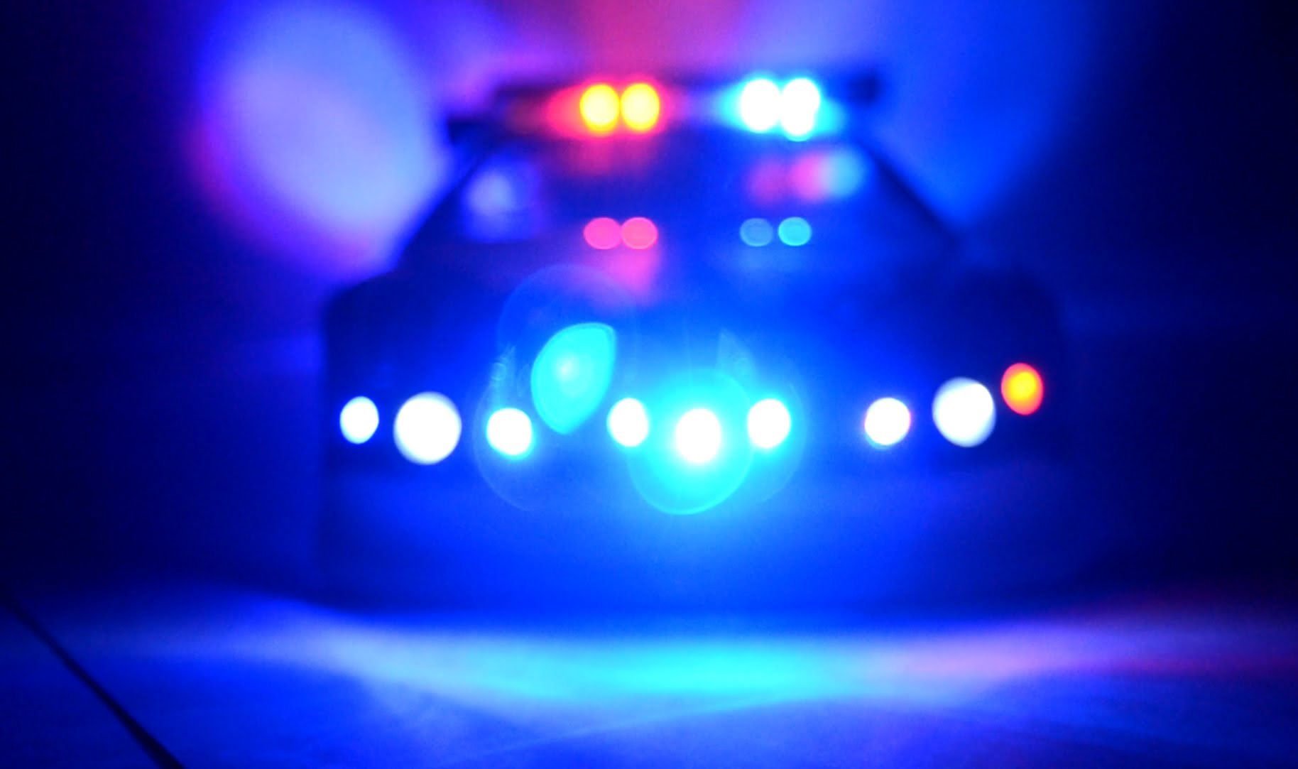 Police, fire blotter (April 18-20)