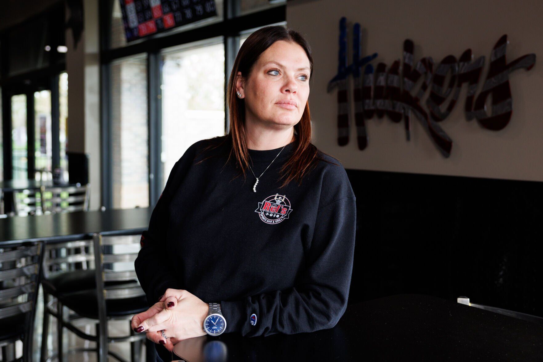 Omaha sports bar caught in controversy after reports of Jan. 6 rioter’s ‘meet and greet’