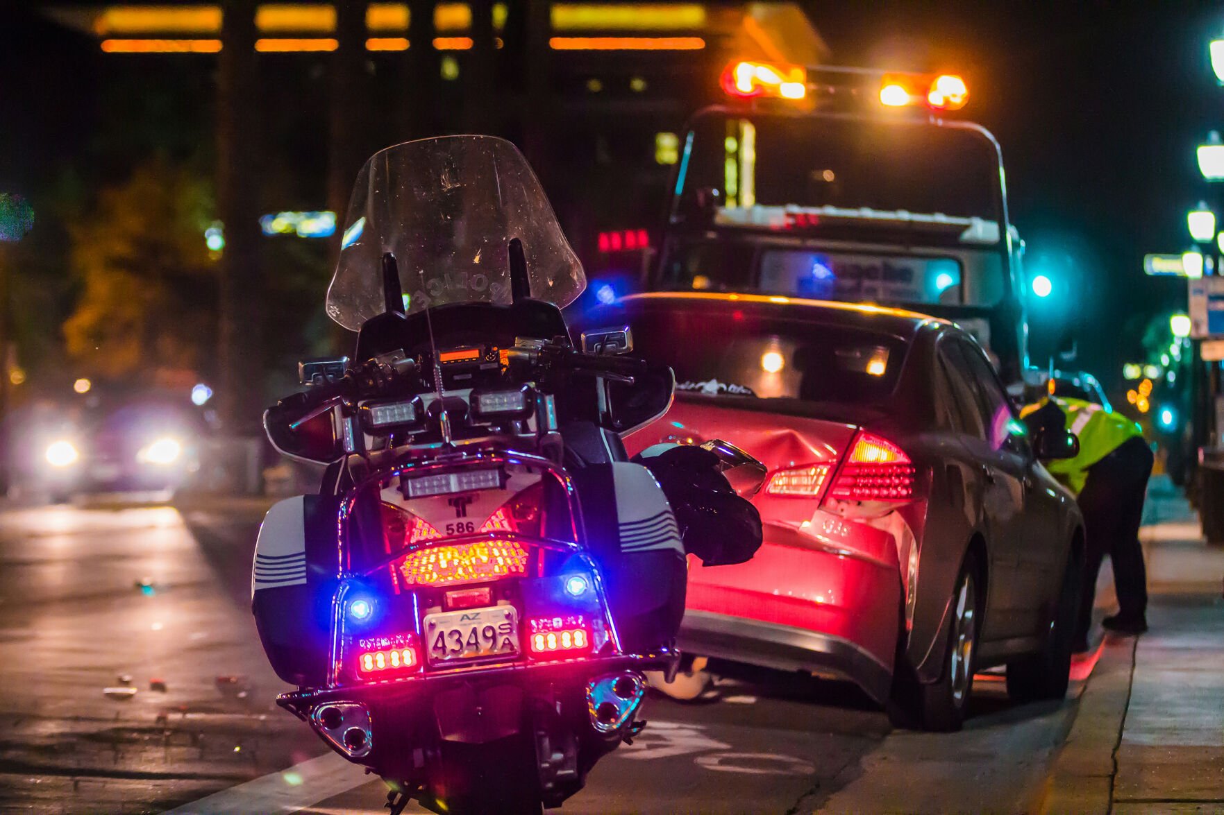  Beyond the Numbers: Non-Economic Damages in Motorcycle Accident Claims