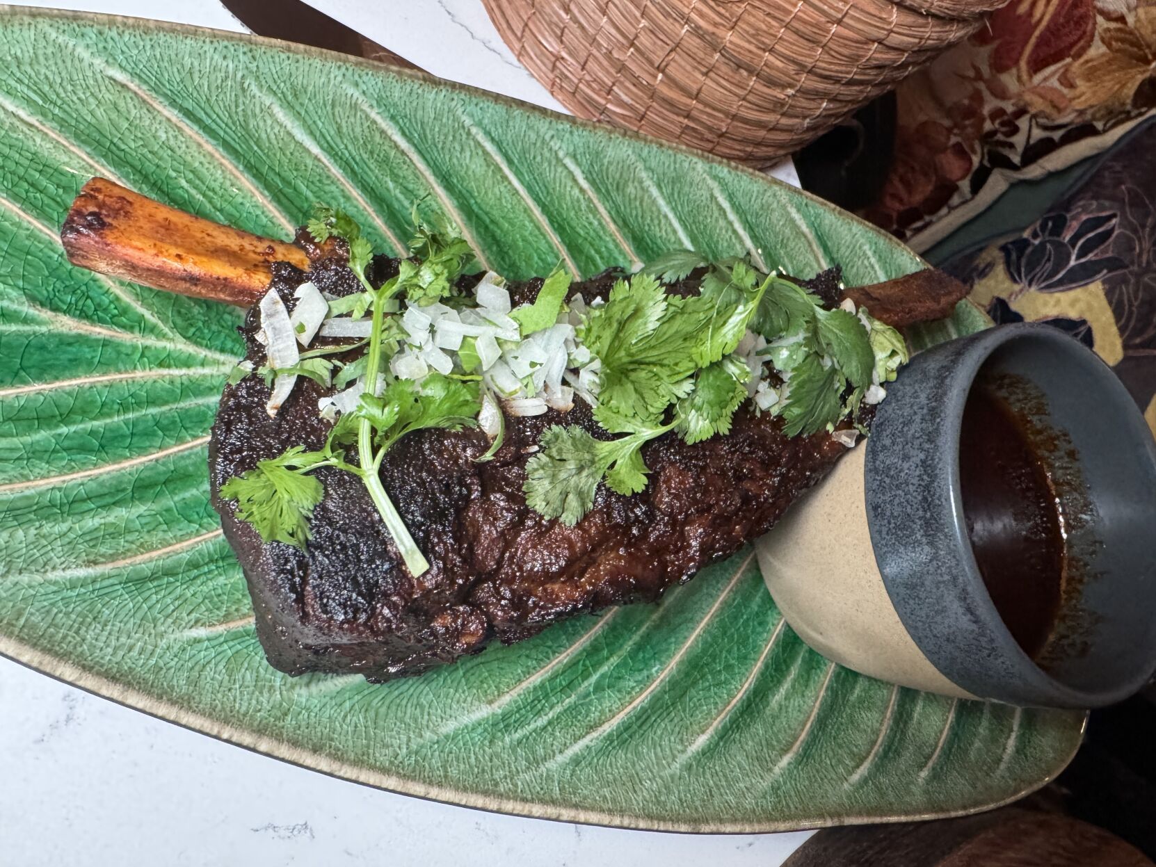 tacos del cartel short rib