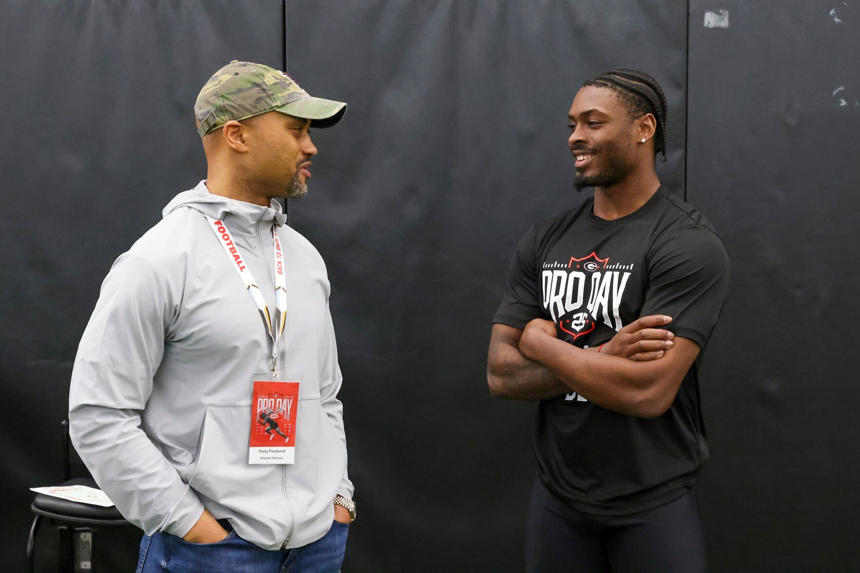 Ken Sugiura: Trading up again, Falcons’ Terry Fontenot banks on questionable strategy
