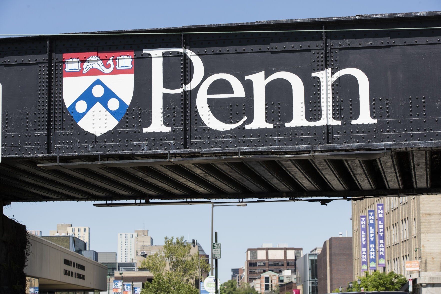Trump administration says Penn violated sex discrimination laws after transgender swimmer competed