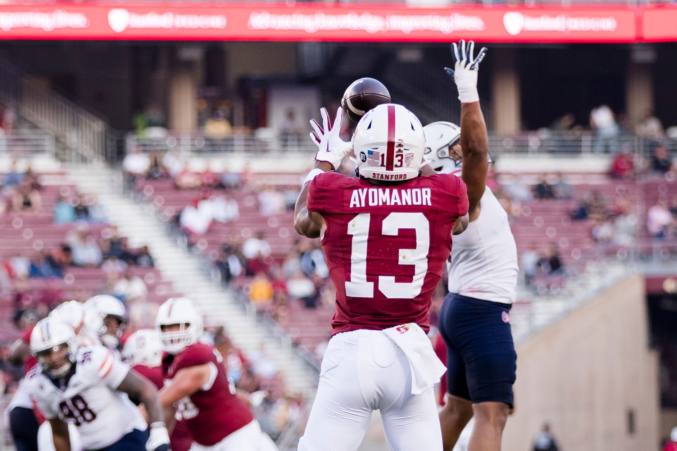 Top 5 ‘Packers type’ wide receivers in 2025 NFL draft