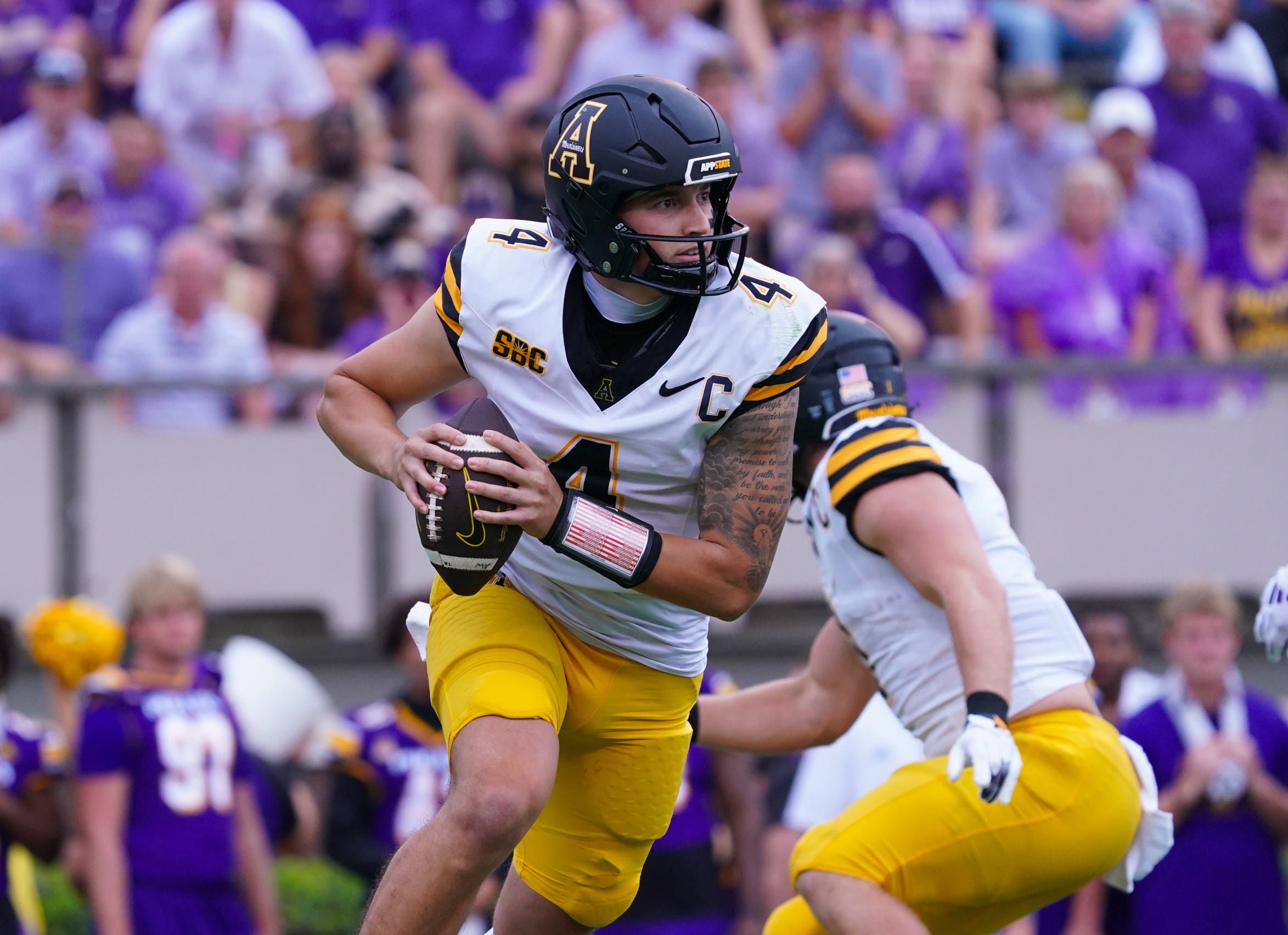 Could Tennessee football swap QBs with UCLA? What to know about Joey Aguilar