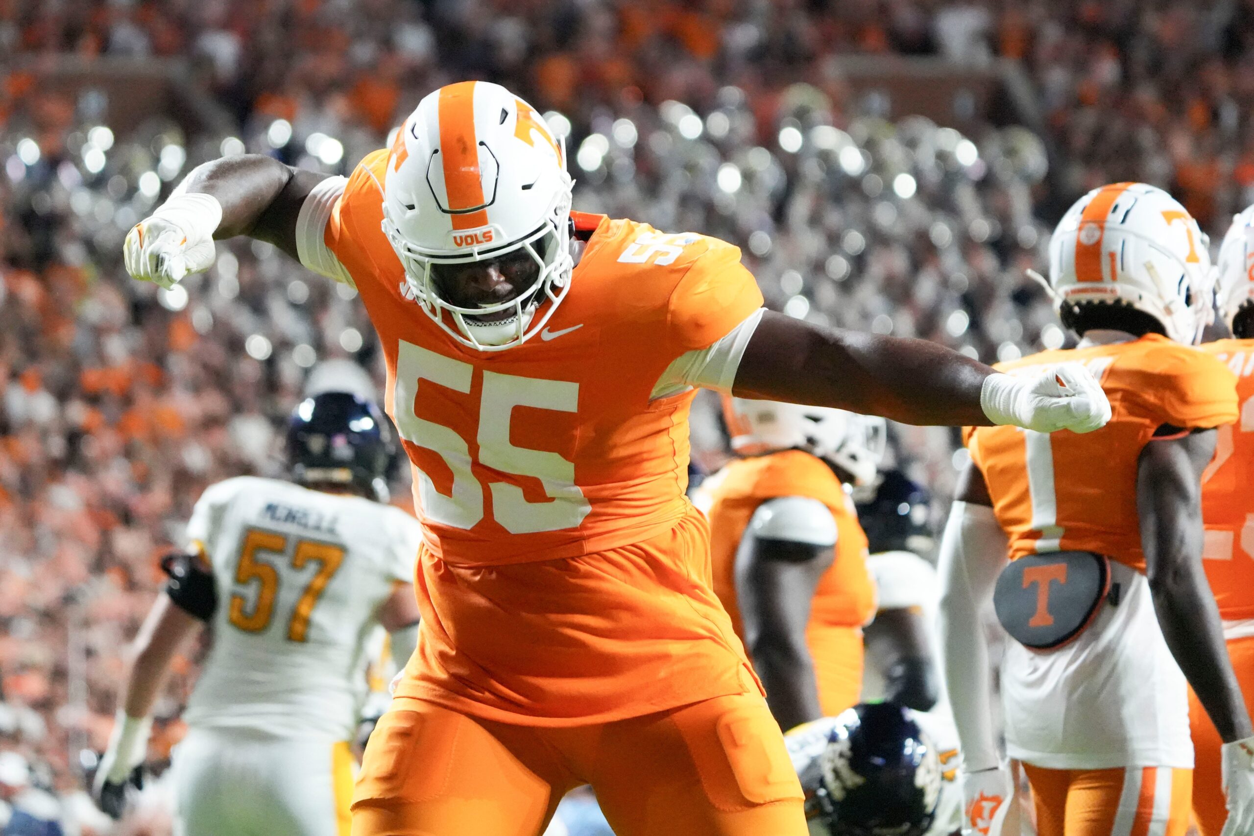 5 NFL Draft Prospects who could go earlier than projected