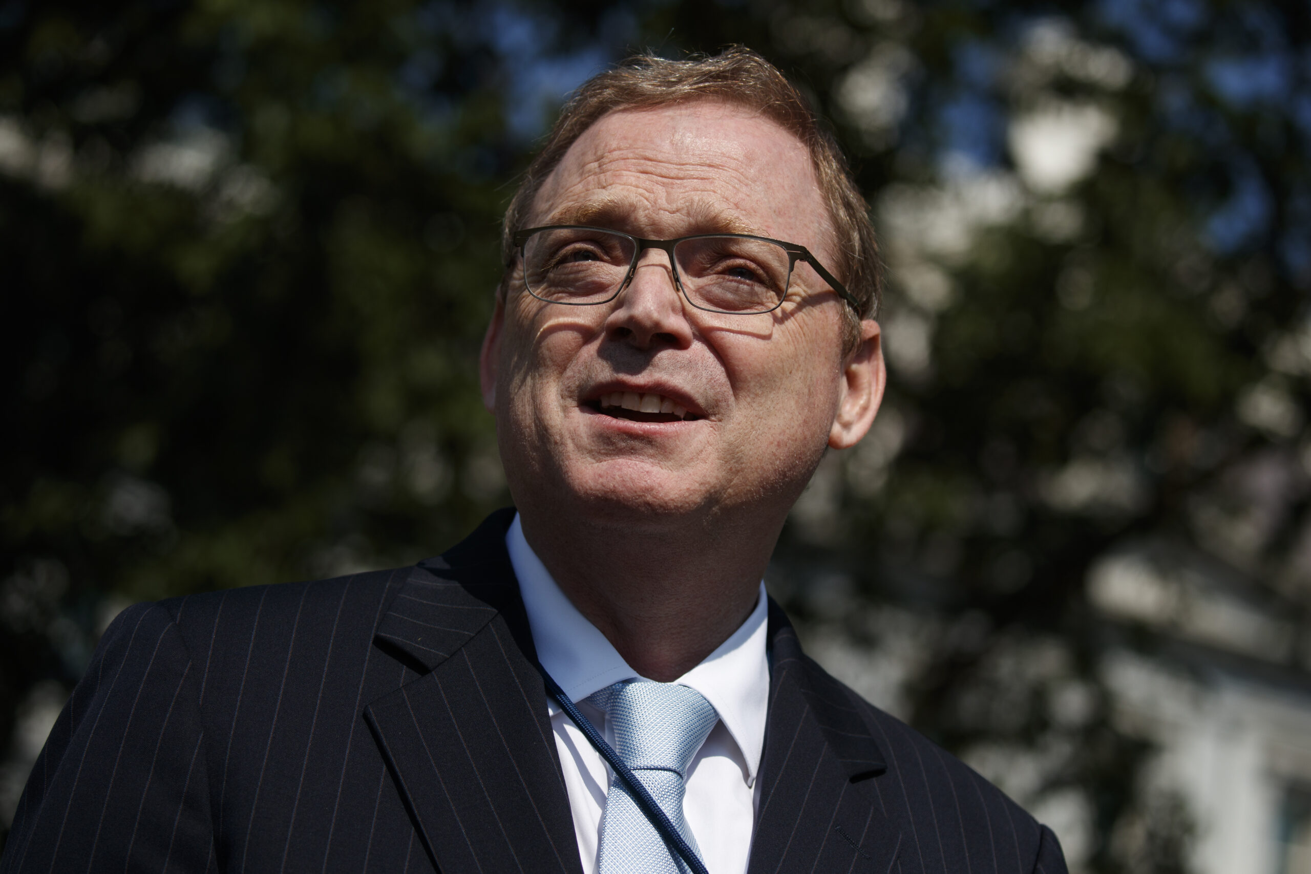 Tapper and Hassett tangle over tariff confusion: ‘I disagree’