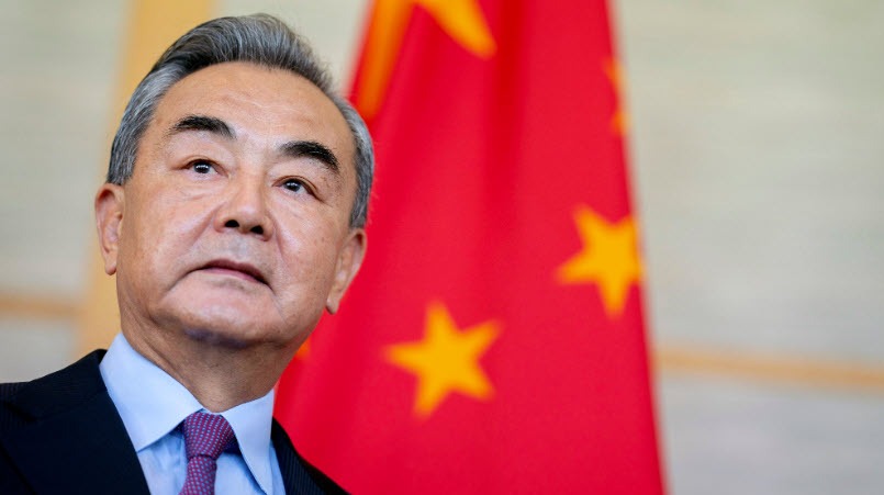 More on China for min urging defiance of Trump tariff bullying