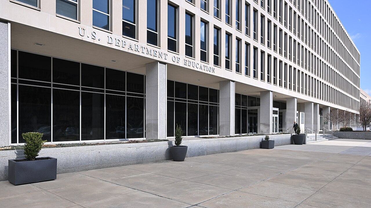 Federal court blocks attempt to withhold federal funding from schools employing DEI initiatives