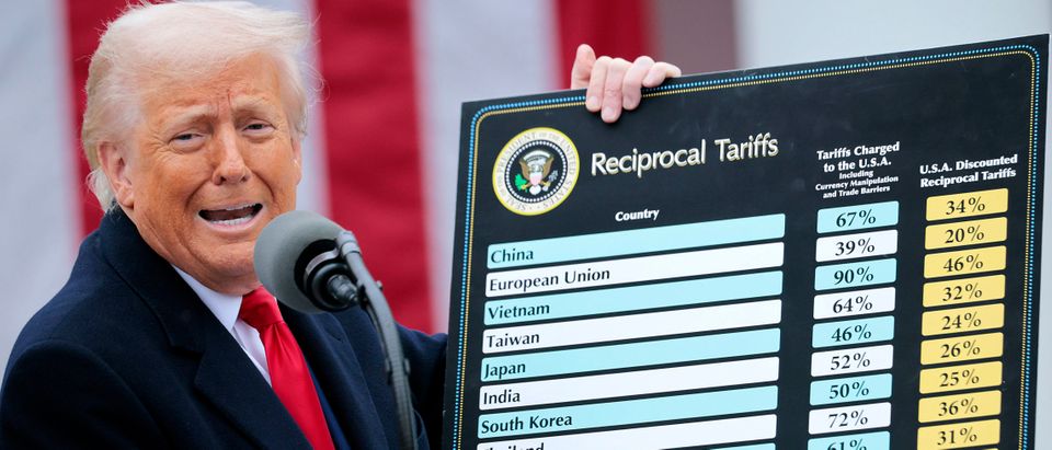China Could Threaten To Make American Movies Great Again By Closing Off Market