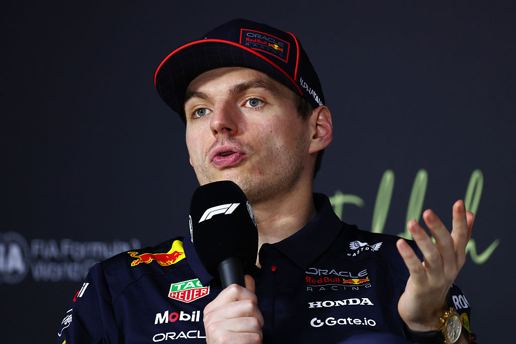 Not this again – Red Bull’s mountain of a molehill