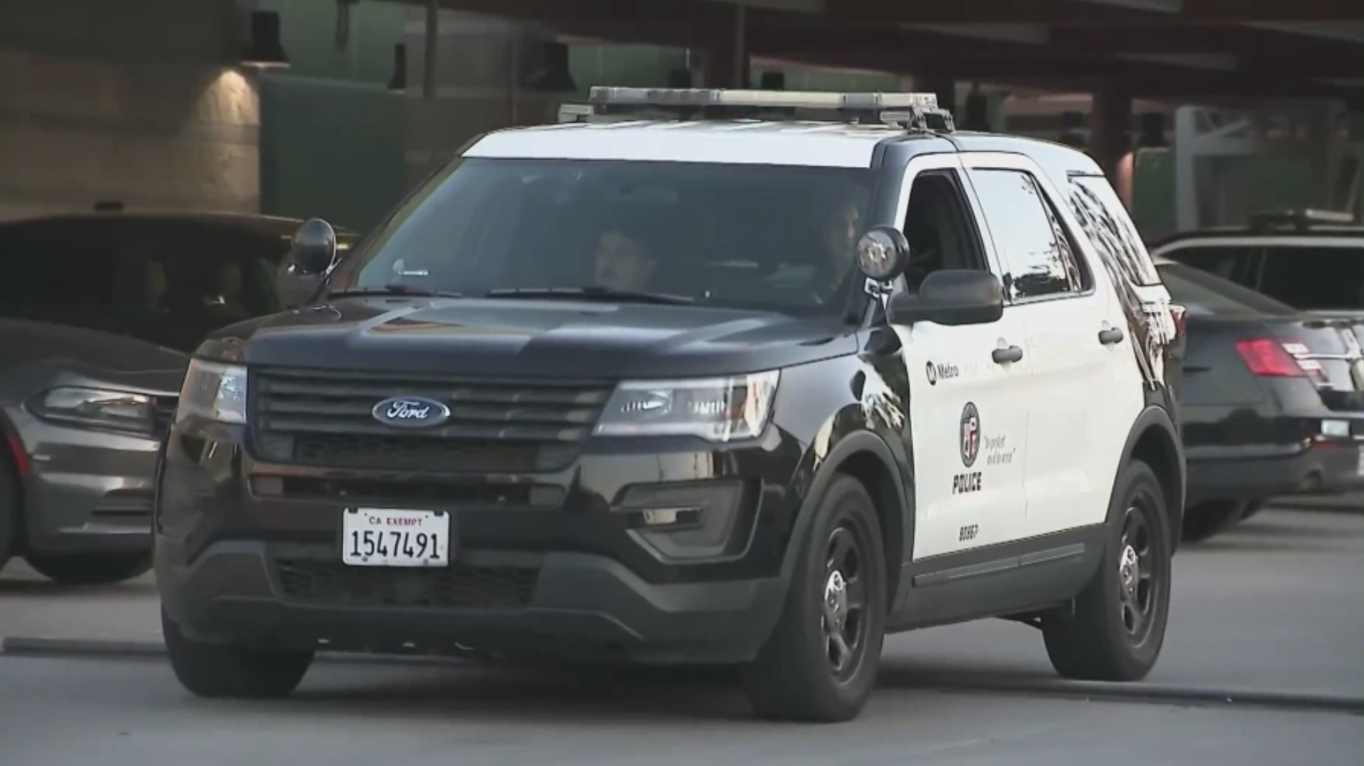 Hit-and-run driver kills man trying to help loose dog in Mission Hills